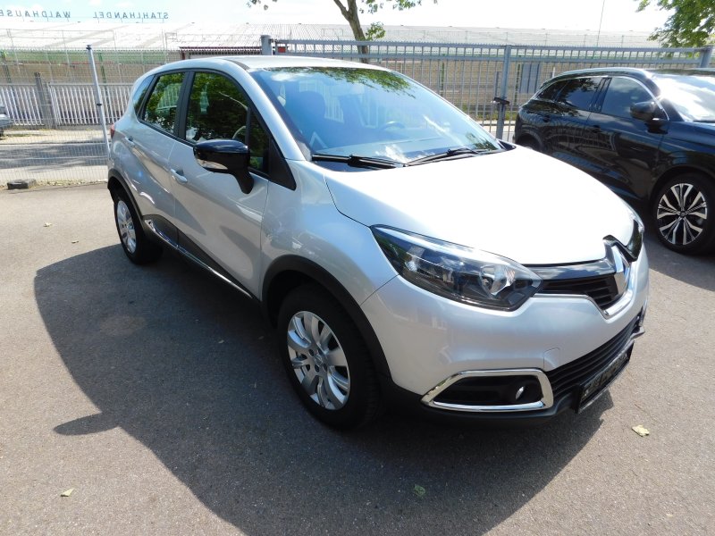 Captur 1.2 TCe 120 Experience ENERGY  