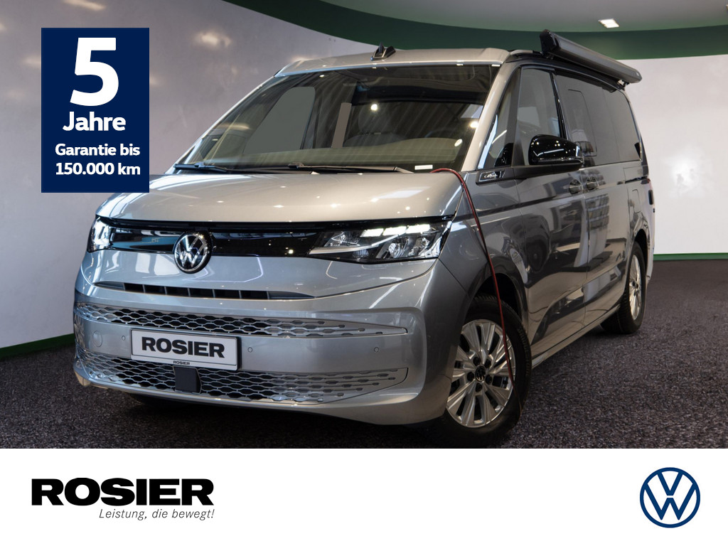 vw T7 Multivan