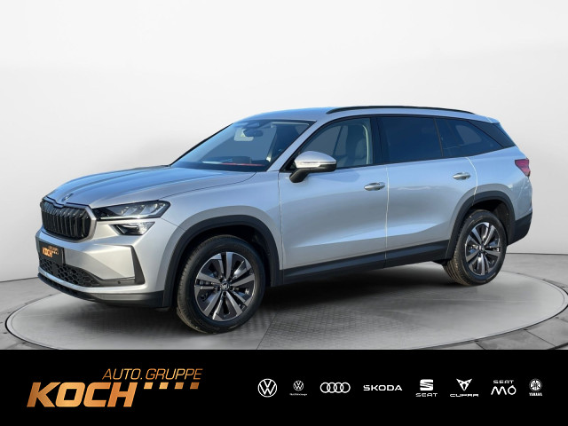Kodiaq Selection*2.0TDI*DSG*NAVI*AHK*ACC*LED*