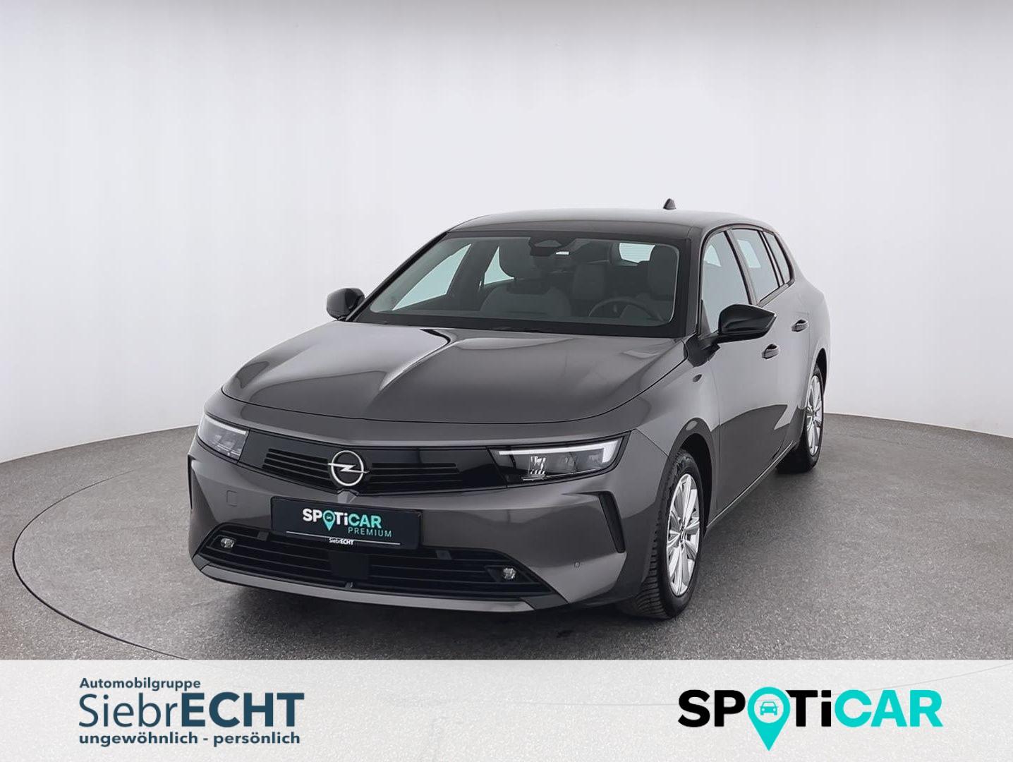 Opel Astra 1.5 Enjoy D