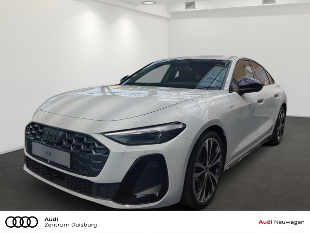 A5 Limousine TFSI 110 kW S tronic Navi LED ACC Heckklappe Soundsystem Digitales Cockpit sofort verfügbar!