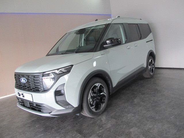 Tourneo Courier Active + ACC + Winter-Paket 2 Active