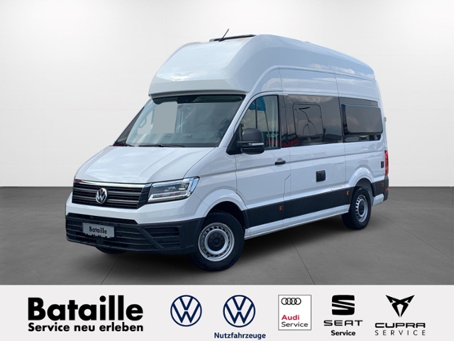 Crafter Grand California 600 2.0 TDI Automatik