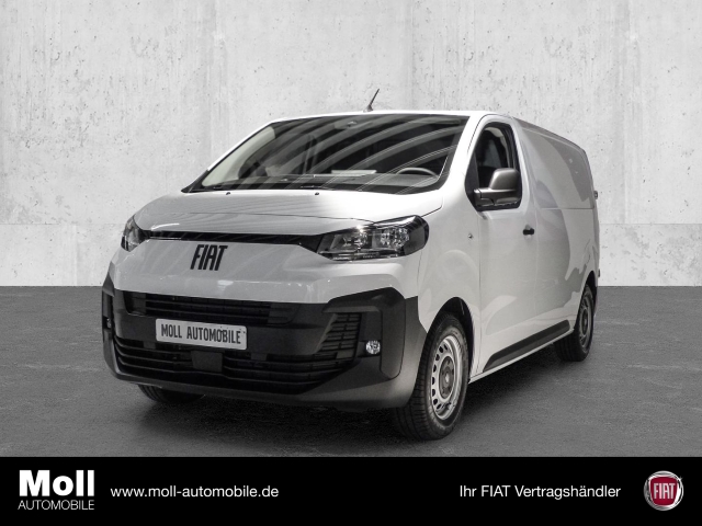 Scudo KaWa L2 2,0 145 VISIBILITY-CITY-ASSIST Paket