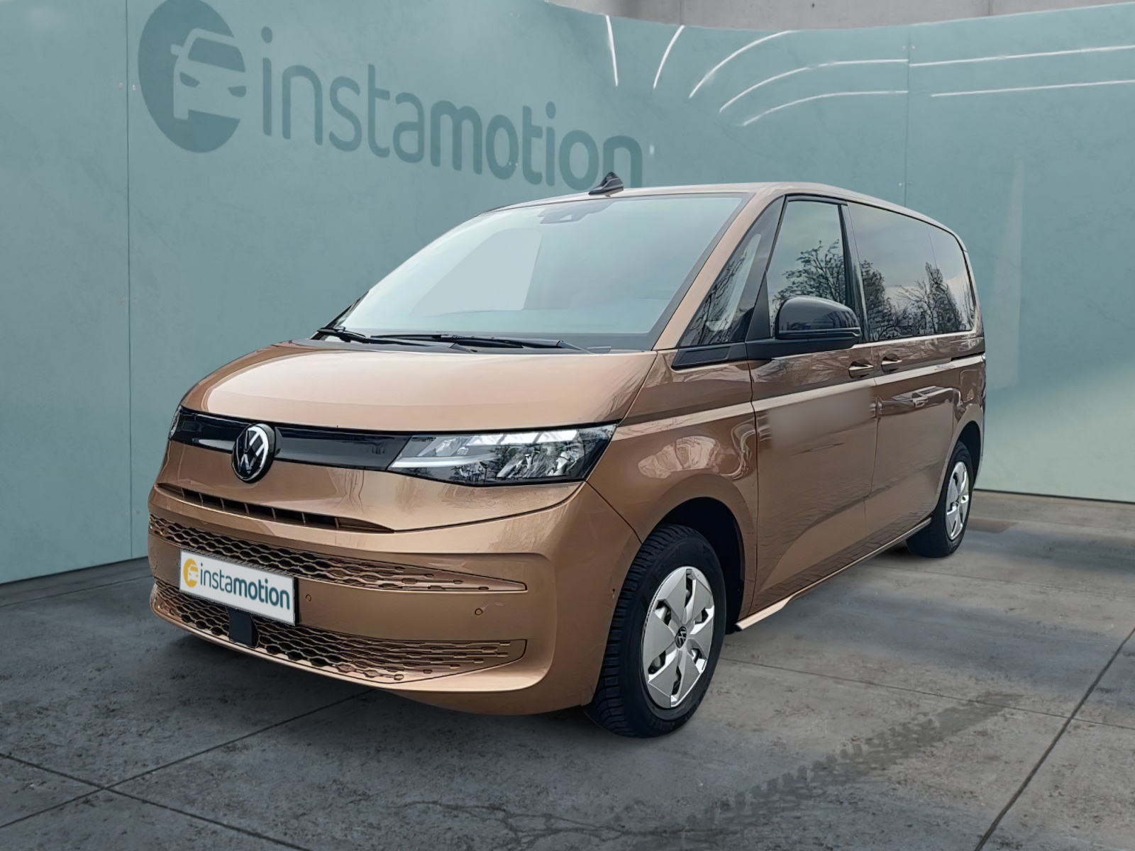 Volkswagen T7 Multivan Multivan TDI