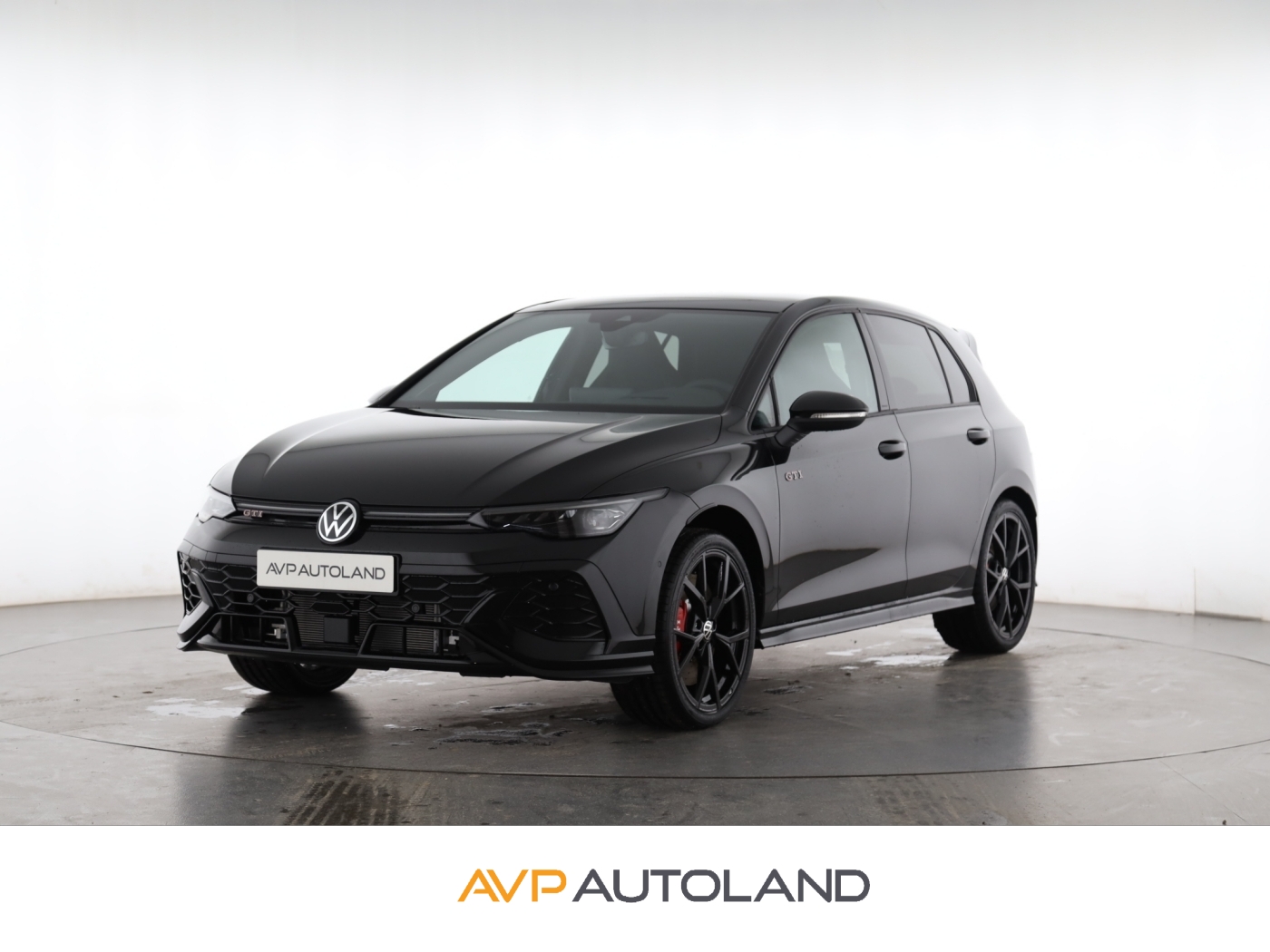 Volkswagen Golf 2.0 TSI VIII GTI Clubsport | PERFORM |