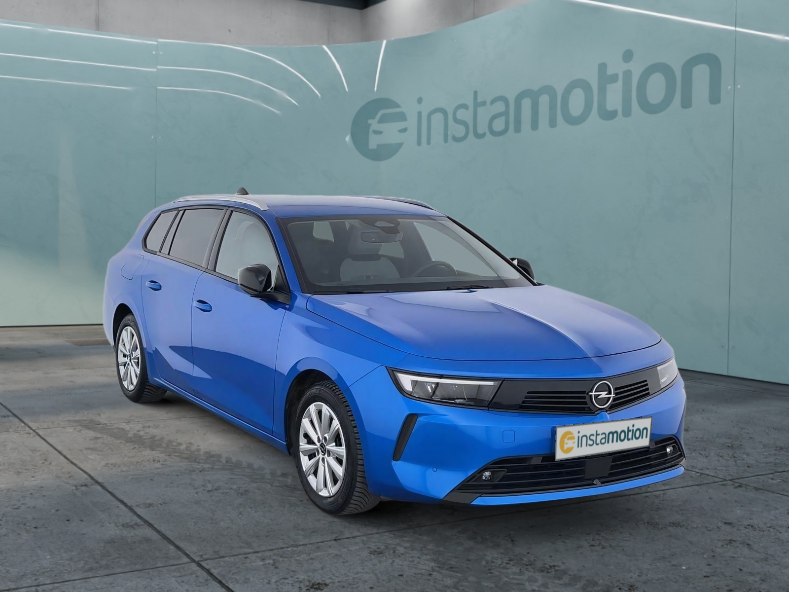 Astra Elegance 1.5 D*NAVI*SHZ*RFK*uvm