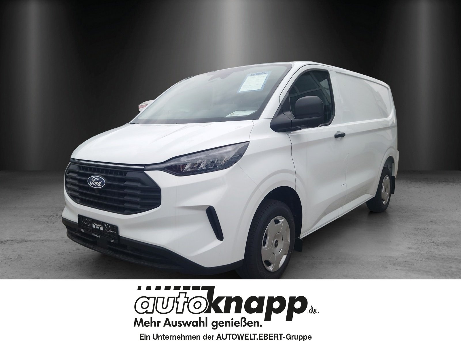 Transit Custom 280 L1 Trend LED PDC Kamera