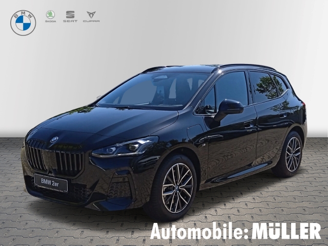 BMW 230 M Sport e xDrive Active Tourer Park Driv Comfort Paket