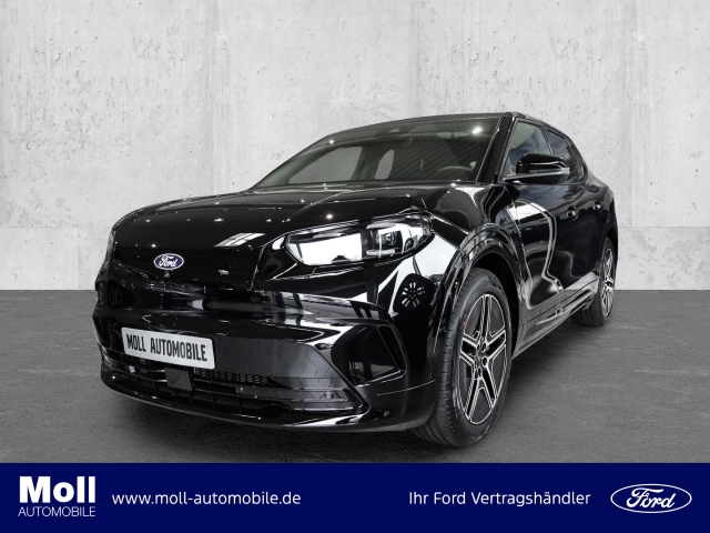 Capri Premium 77 kWHh 286PS RWD PANO AHK FAP Wärmep.