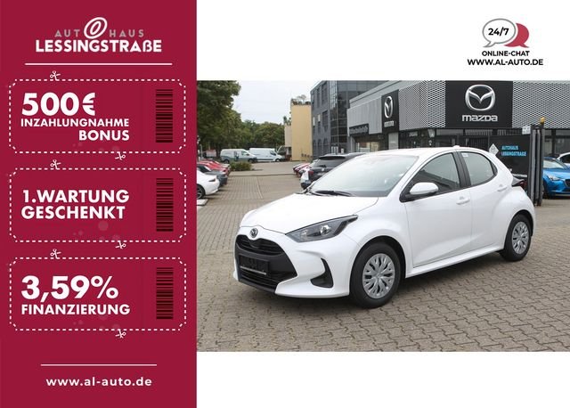 2/Spurhalte/1.5L/DAB/TCS/Aut./Car-Play/ Pure