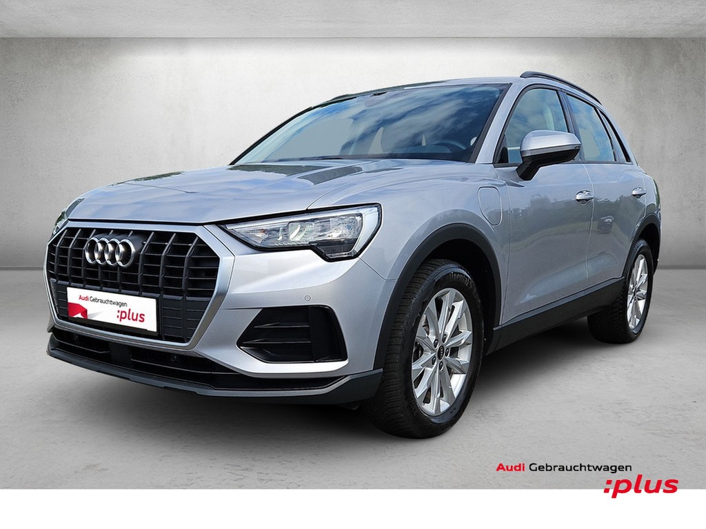 Q3 45 TFSI e S tronic