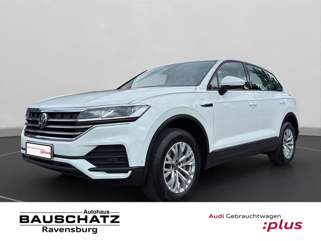 Touareg 3.0 TDI 4MOTION DSG AHK*HUD*LED*STHZ