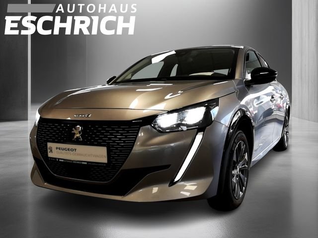 Peugeot e-208 Allure-Pack Allure-Pack