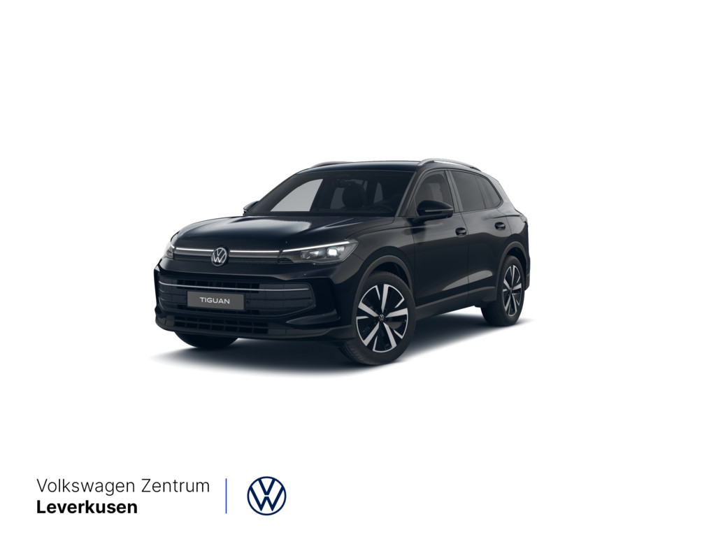 Tiguan TDI Goal