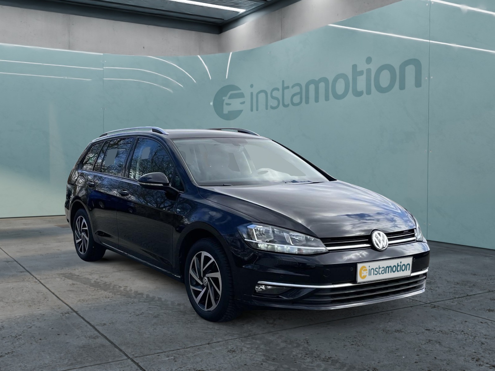 Golf VII Variant 1.0 TSI++Join++Navi++Sitzheizung++Alu++