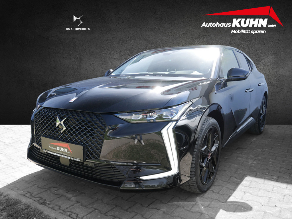 DS 4 E-TENSE 225 Performance Line +