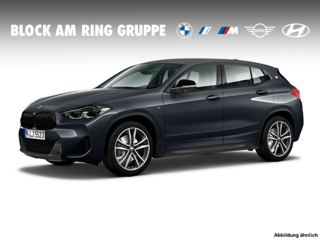 X2 xDrive20i