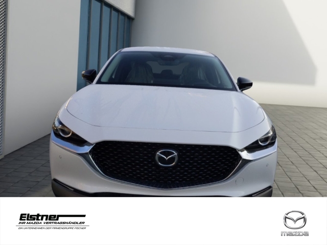 Mazda CX-30 2.5 L e G 140ps