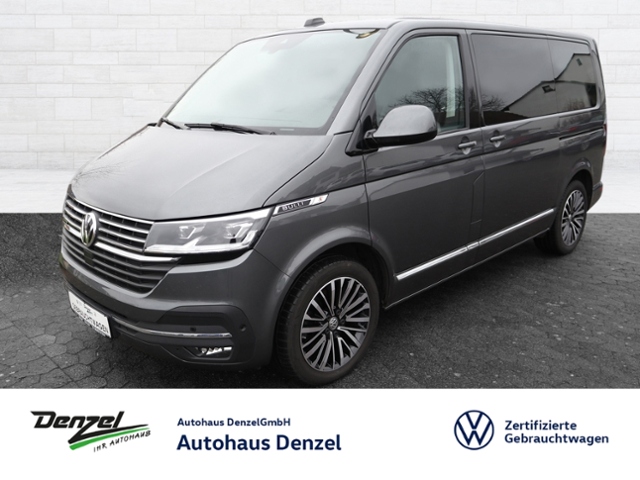 T6.1 Multivan Highline 2.0 TDI DSG 4M STDHZG/KAM