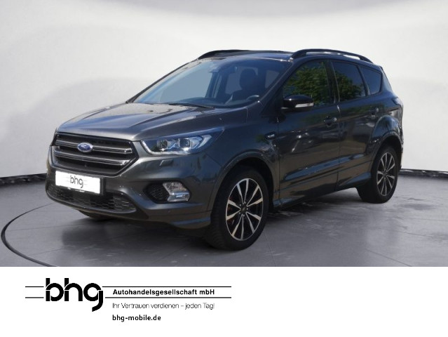Ford Kuga 2.0 TDCI ST Line Design PanoDach