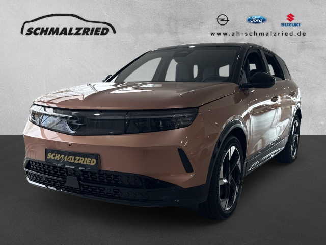 Opel Grandland Electric h AD El Panodach Blendfreies Fernl
