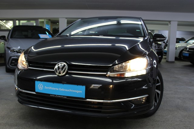 Volkswagen Golf 2.0 TDI Join NEU
