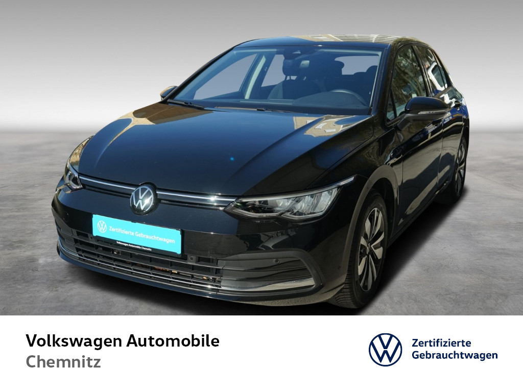 Volkswagen Golf 1.0 TSI VIII Move