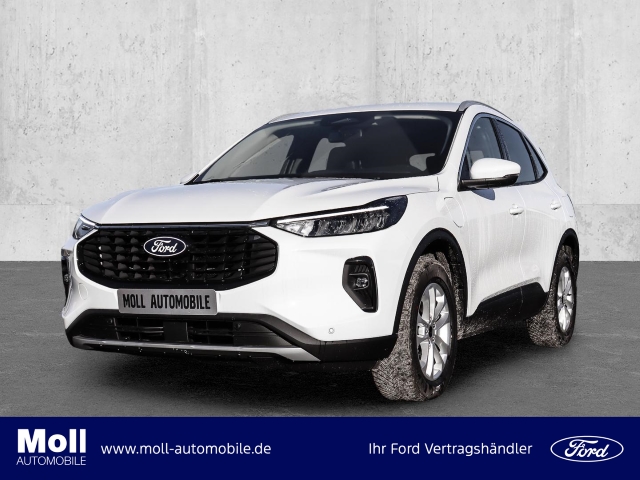 Ford Kuga Titanium 243PS Winter Allwetter