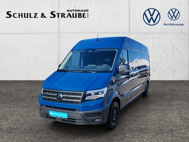 Crafter 35 Kasten HD 2,0 TDI