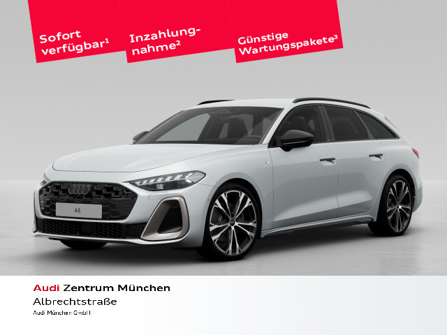 A5 Avant TFSI 110 kW S tronic