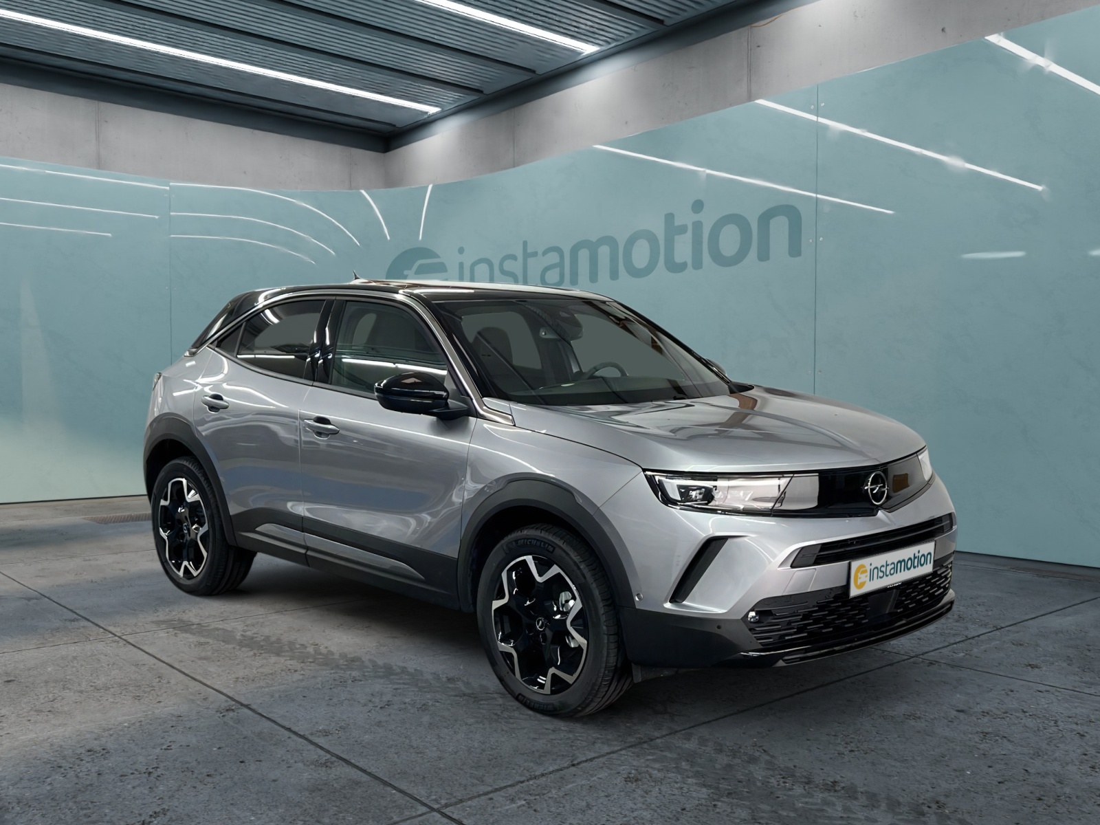Opel Mokka Ultimate