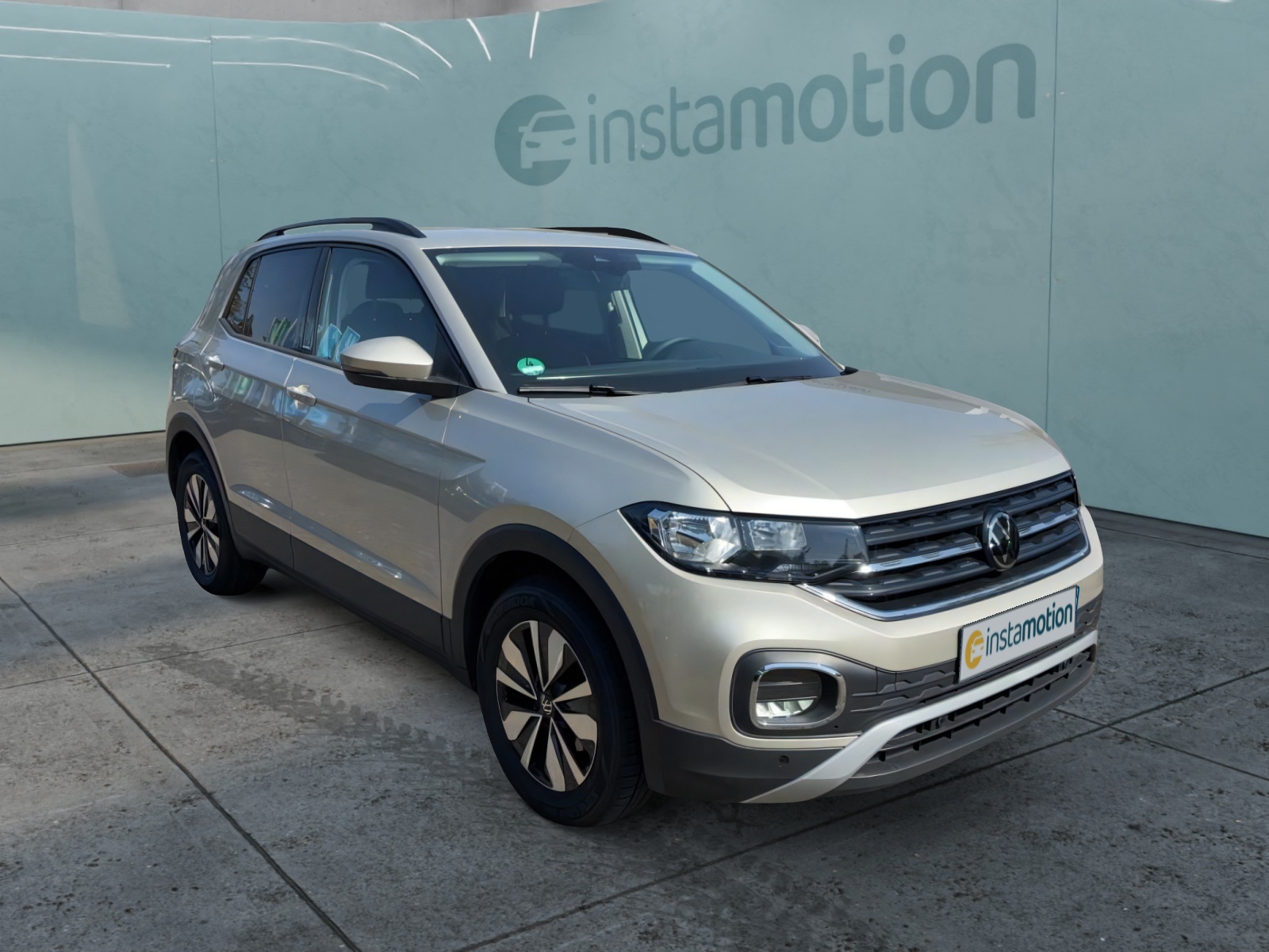 Volkswagen T-Cross for 25390