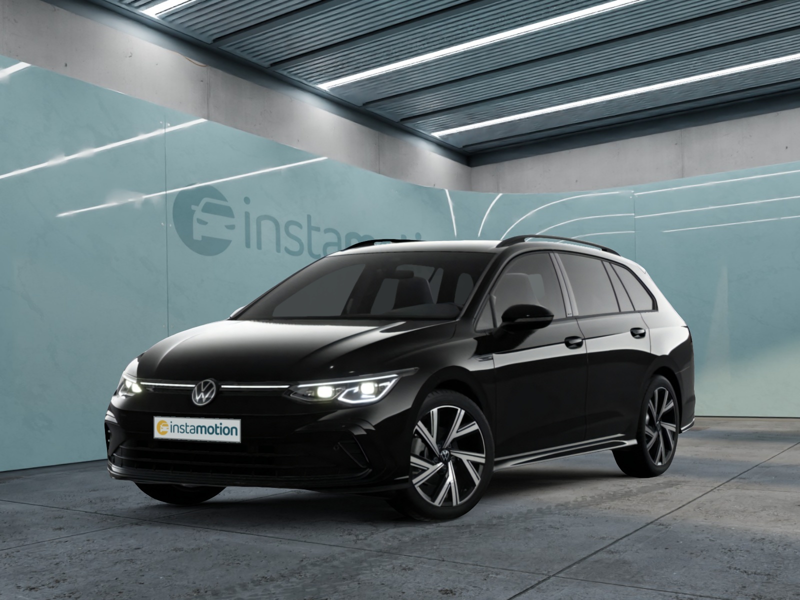 Volkswagen Golf VIII