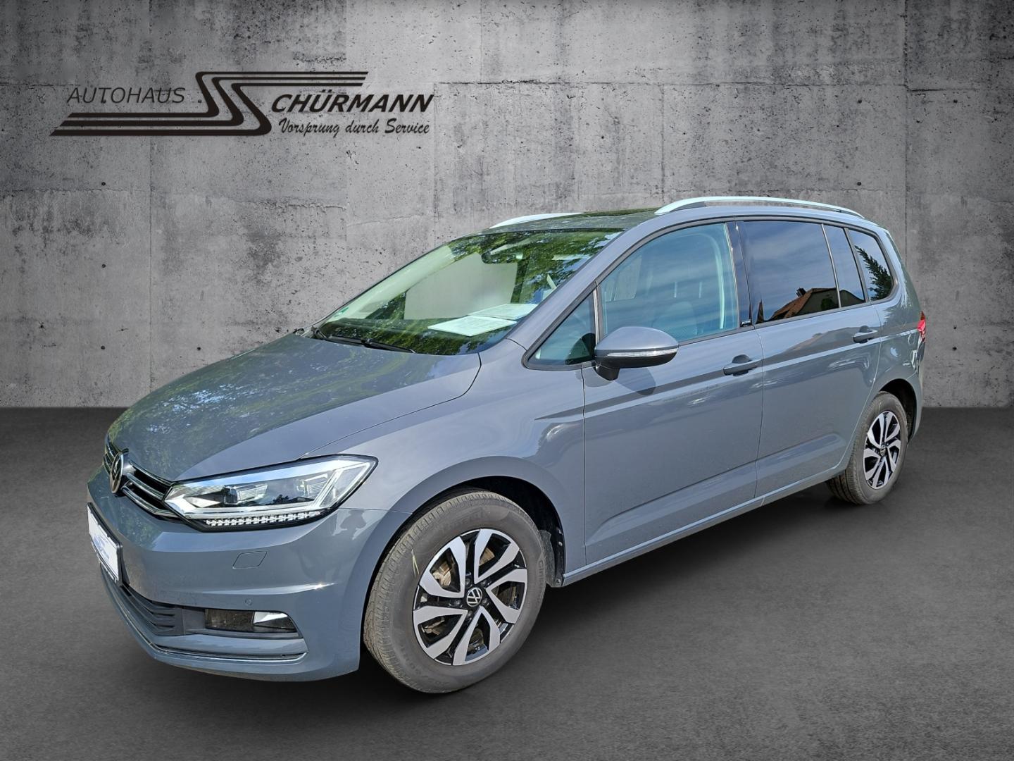 Touran Active