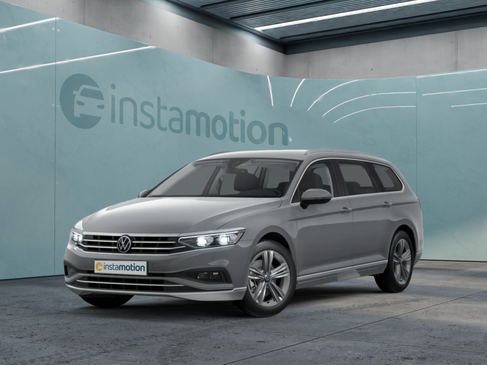 Passat