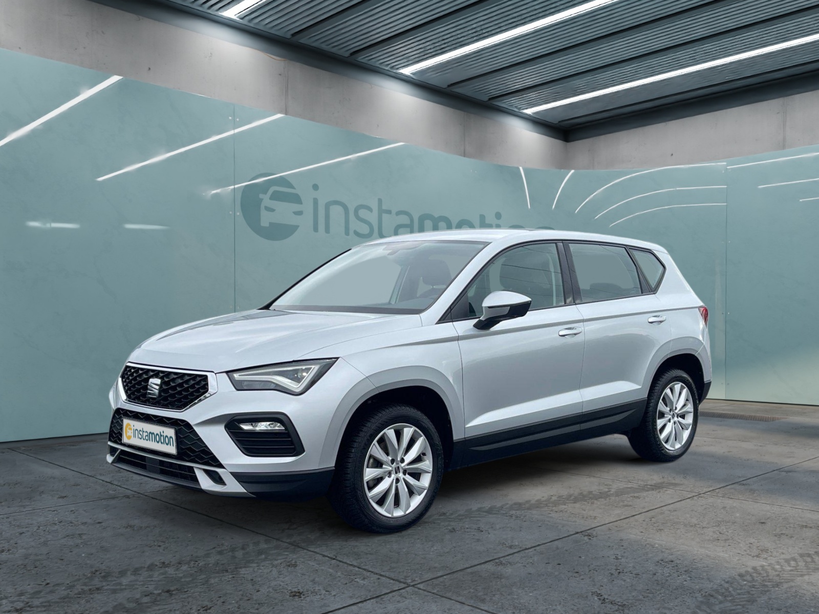 Seat Ateca Style ||||||