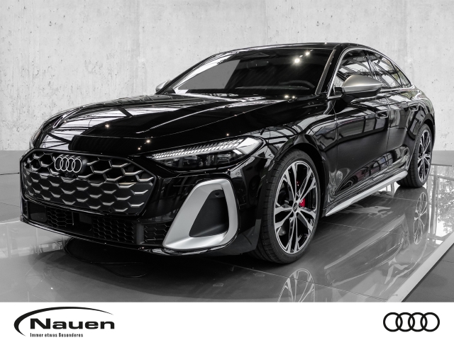 S5 B10 Limousine S tronic *editionOne*