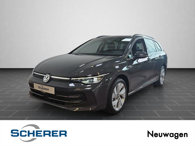 Golf Variant Style 2,0 l TDI SCR 110 kW (150 PS) 7-Gang-Doppelkupplungsgetriebe DSG