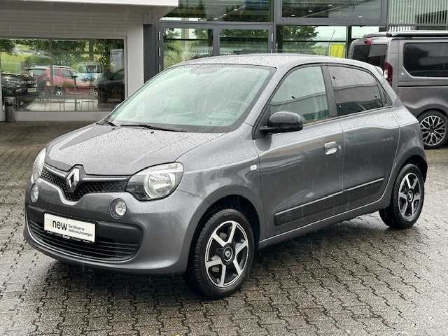 Renault Twingo Limited Deluxe SCe 75