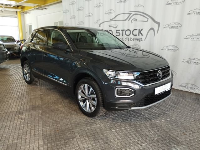 Volkswagen T-Roc 1.5 TSI Style Style