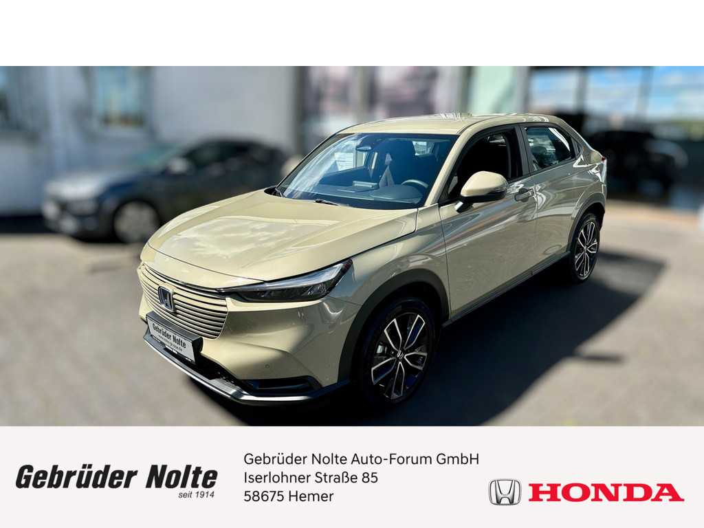Honda HR-V 1.5 Elegance i-MMD e