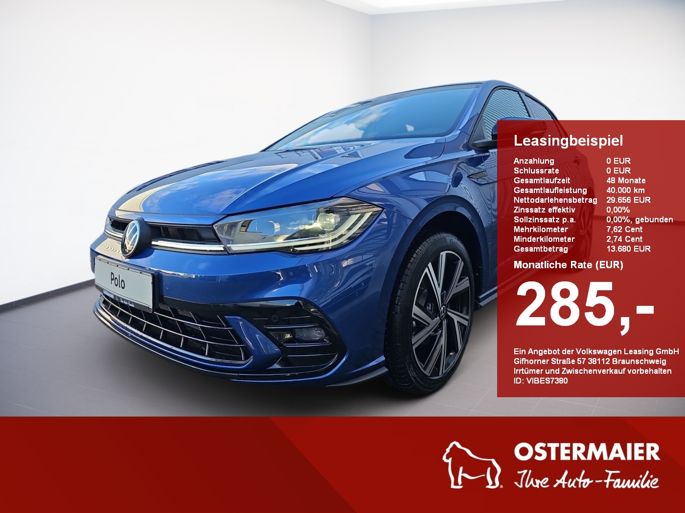 Polo R-Line 1.0 TSI DSG IQ.LIGHT,ACC,NAVI,KAMERA