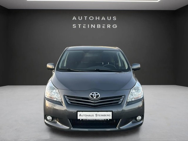 Toyota Verso AUTOMATIK Travel