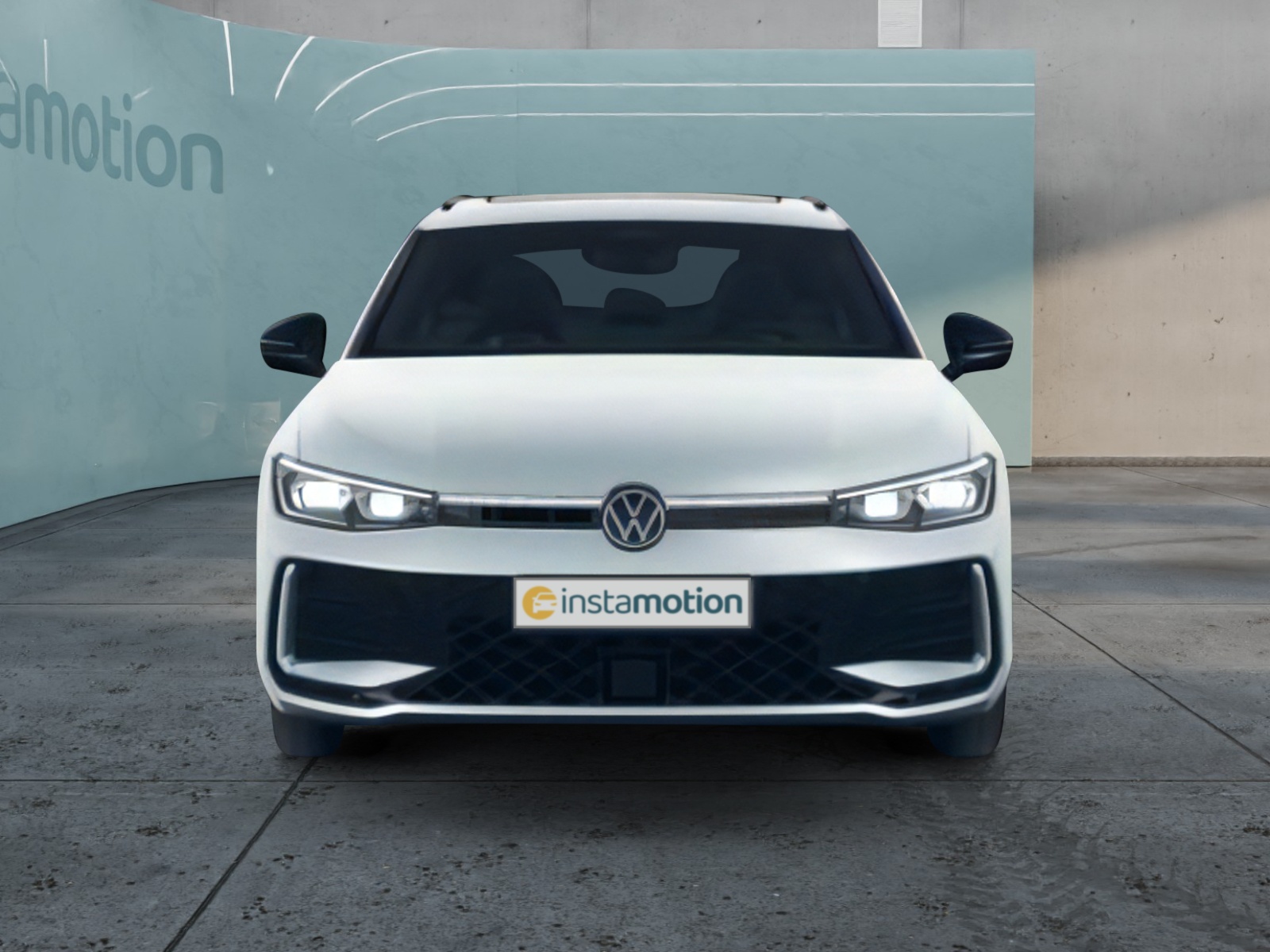 Volkswagen Passat Variant 2.0 TDI R-Line Black Style