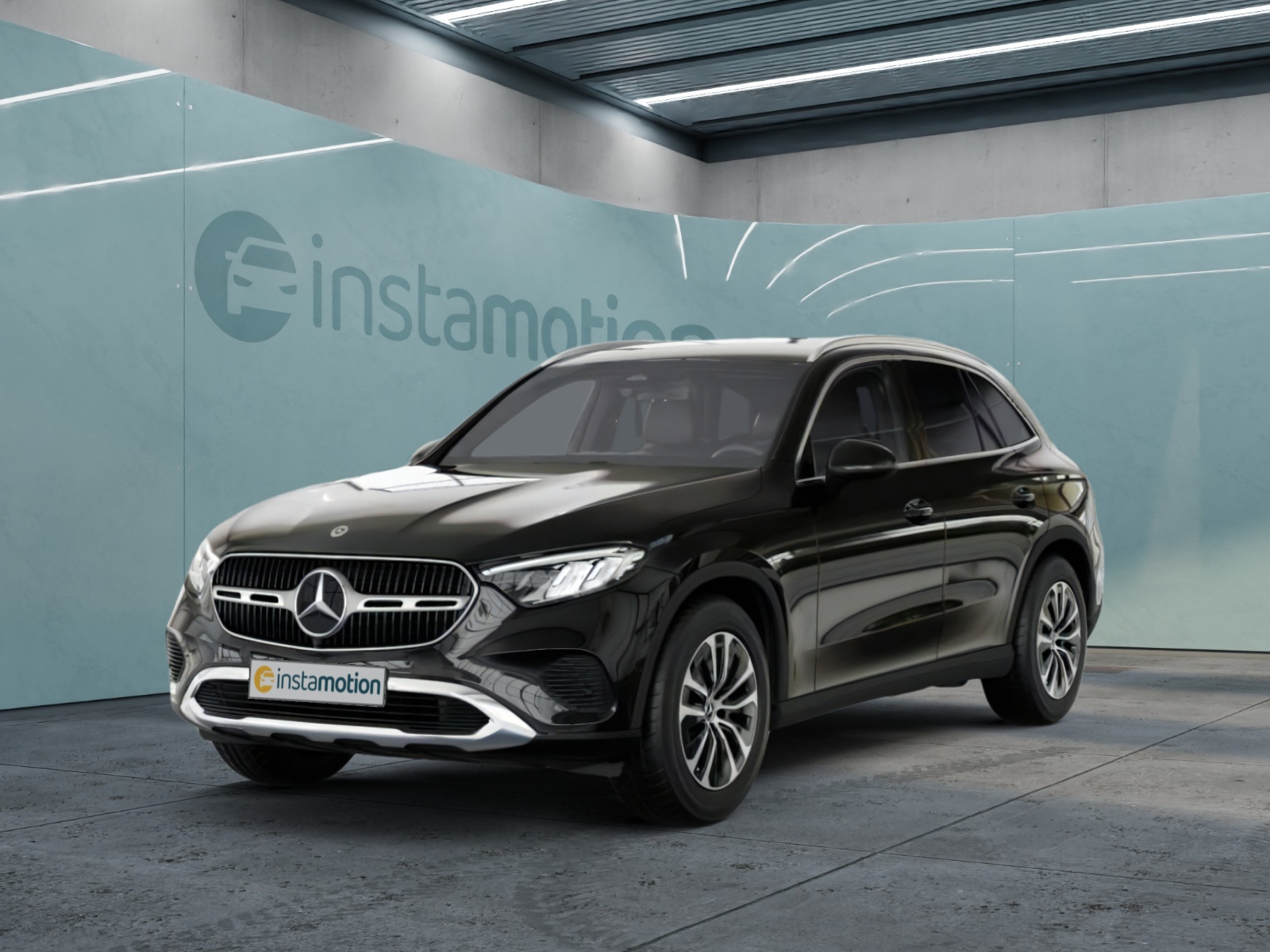 GLC 200