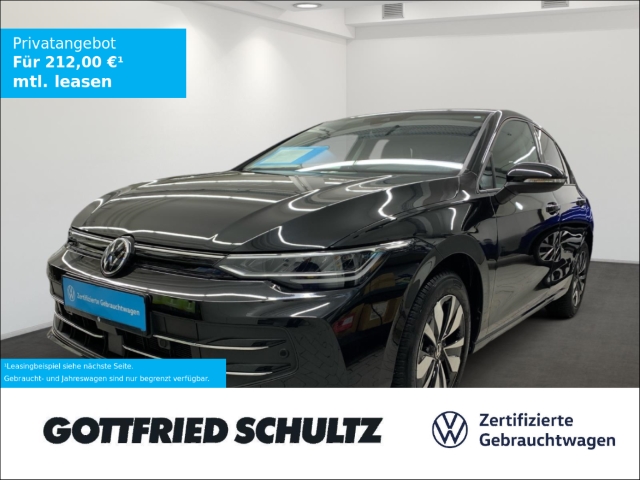 Volkswagen Golf 1.5 TSI Goal