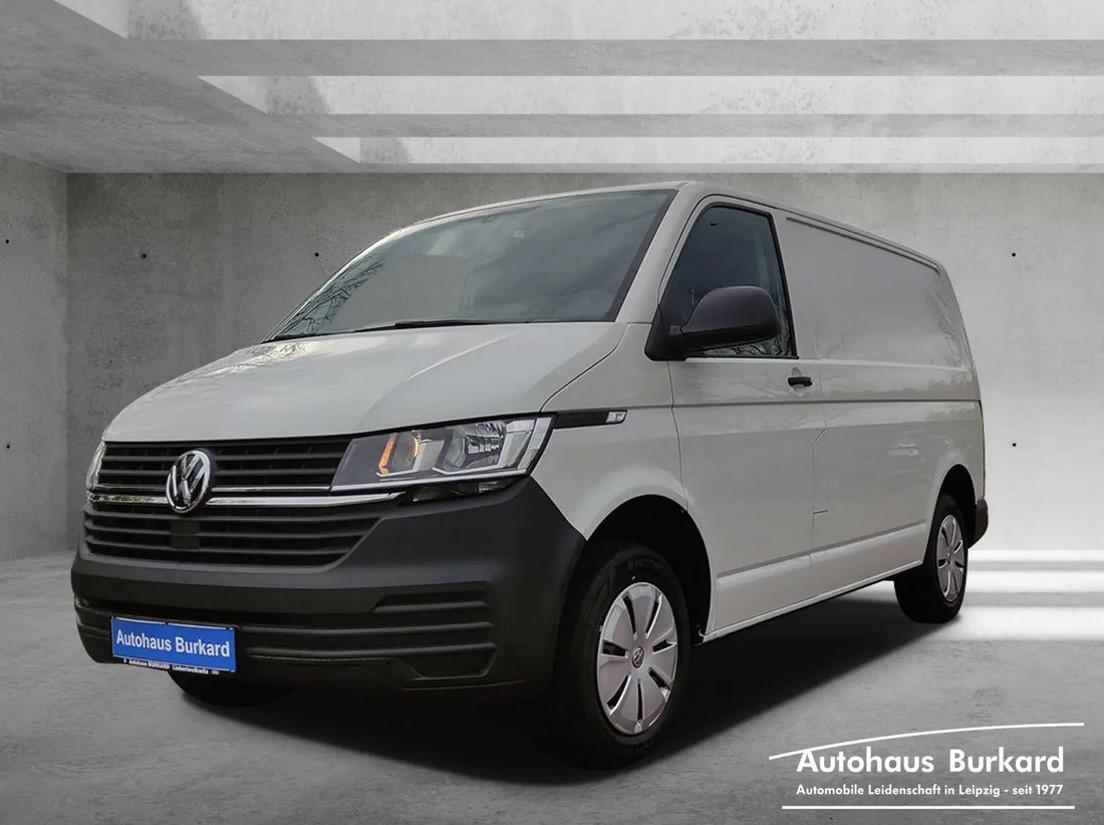 Volkswagen T6.1 2.0 TDI Kasten 110Ps 3000mm