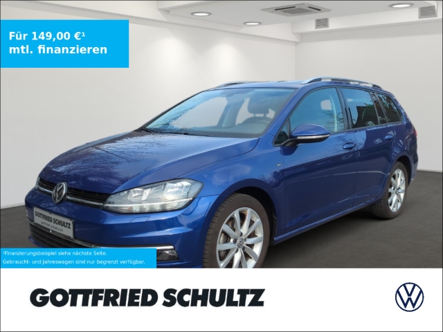 Volkswagen Golf Variant 1.0 TSI Join