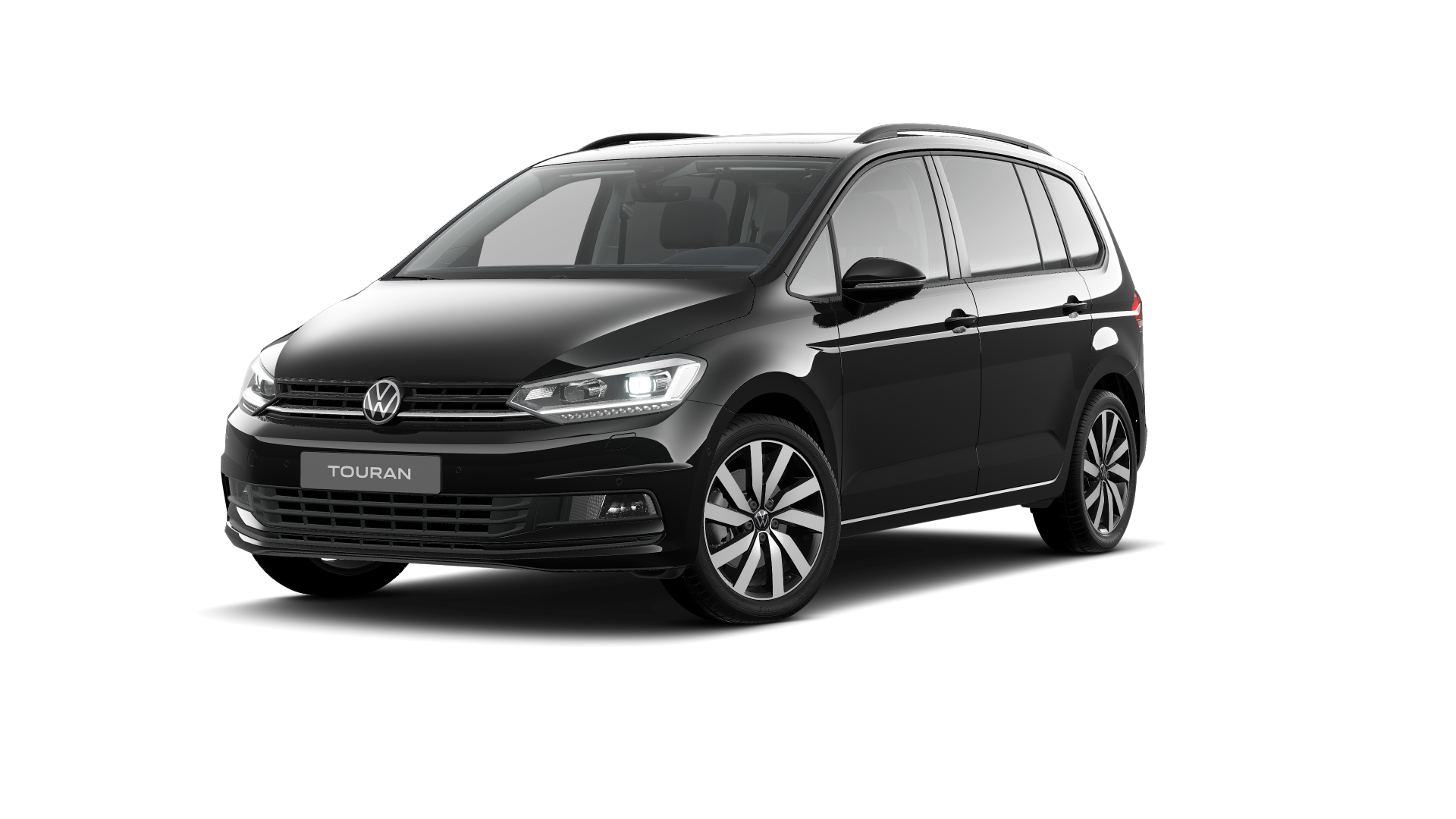 Touran Highline Touran Highline 1,5 l TSI OPF 11